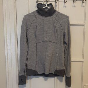 Lululemon Running Pullover